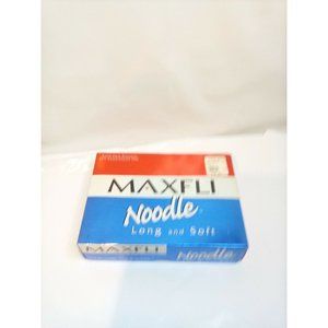 Maxfli Noodle Long and Soft Gold Balls